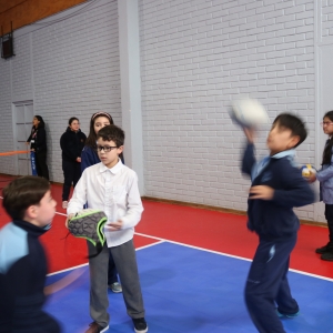 Celebración del Día de la Salud Mental